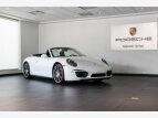 Thumbnail Photo 1 for 2016 Porsche 911 Carrera 4S